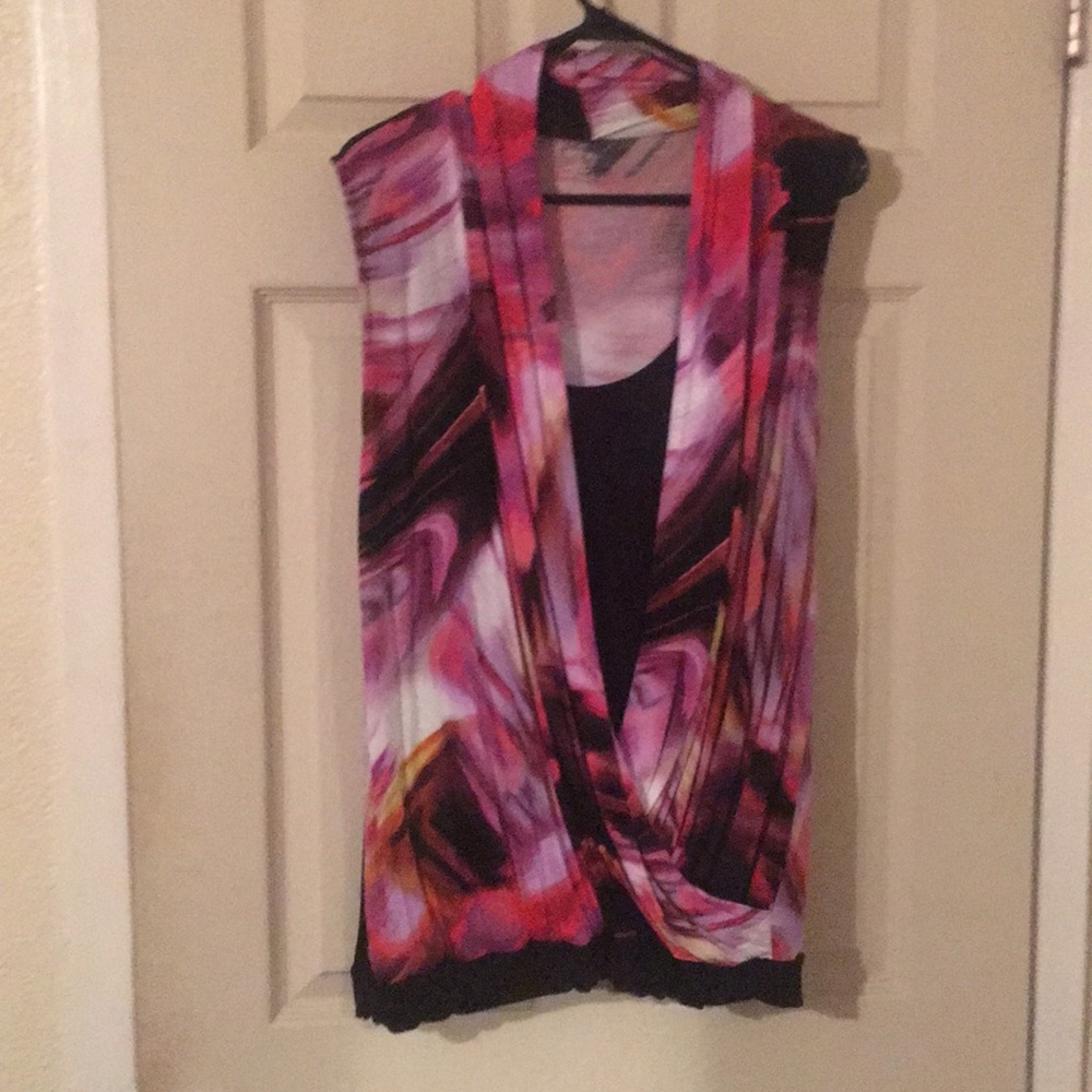 Jennifer Lopez blouse